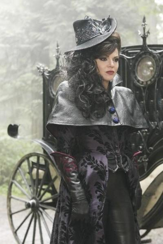 Illustration for article titled Once Upon a Time 1x08, "True North" Pictures
